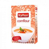Rafhan Corn Flour Atta Box - 300gm